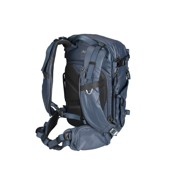 Summit-Creative Tenzing Zip Top Backpack 35l blue