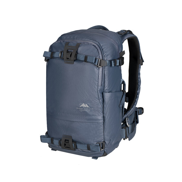 Summit-Creative Tenzing Zip Top Backpack 45l blue