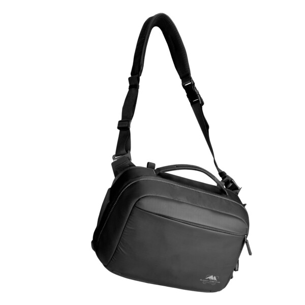 Summit-Creative Tenzing Shoulder bag 10l black