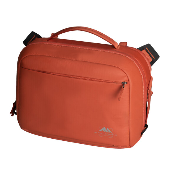 Summit-Creative Tenzing Shoulder bag 4l orange