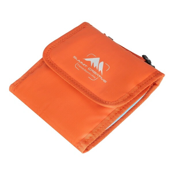 Summit-Creative Filterbag FB150-5 orange