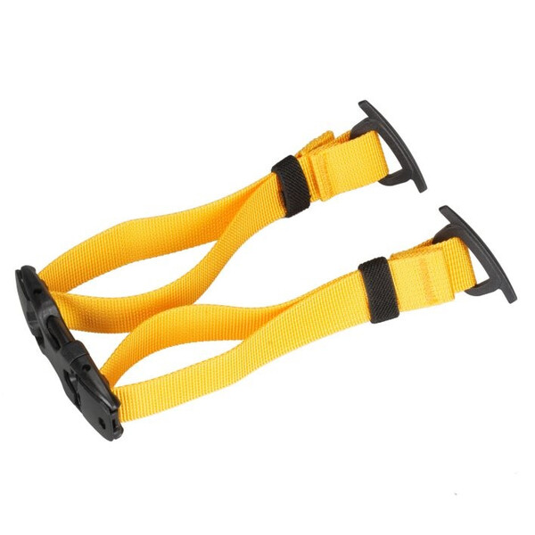 Summit-Creative Tenzing FStrap Yellow