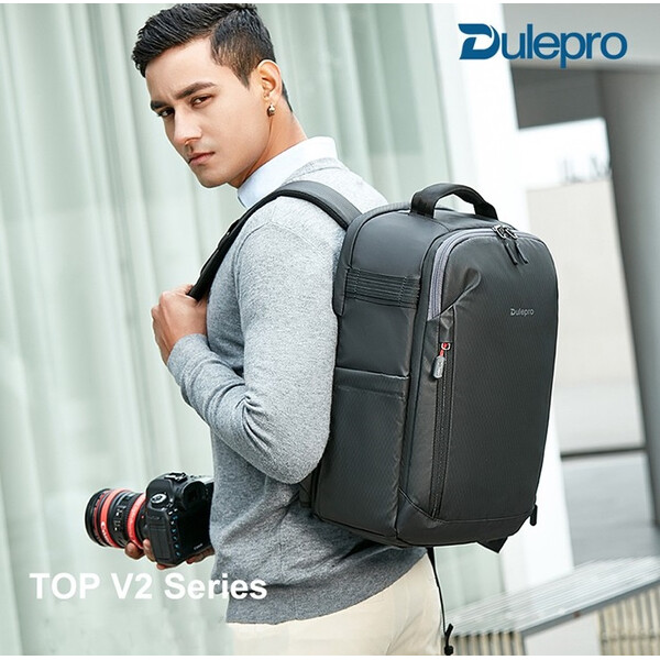 Dulepro Top Backpack B460N V2