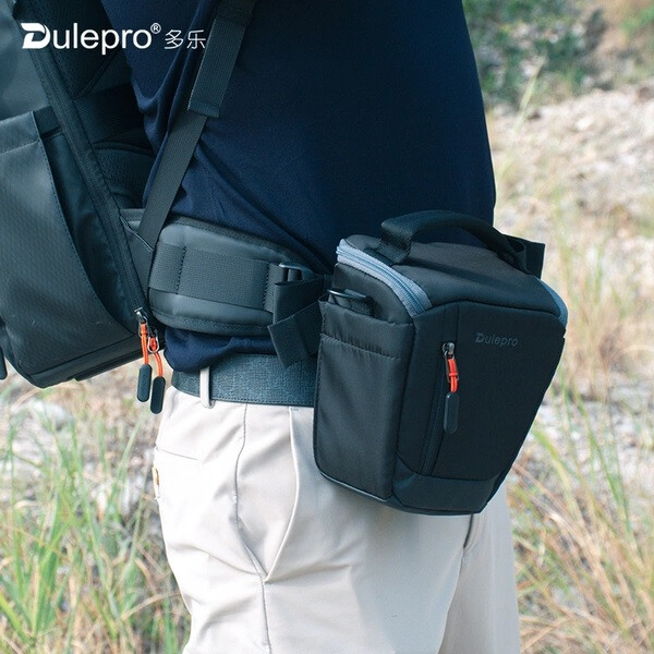 Dulepro Top Zoom Bag Z15