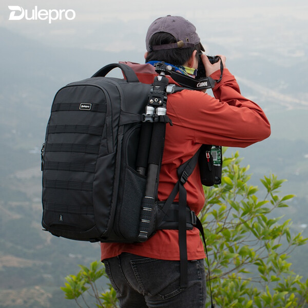 Dulepro Pioneer Pro Backpack B460N