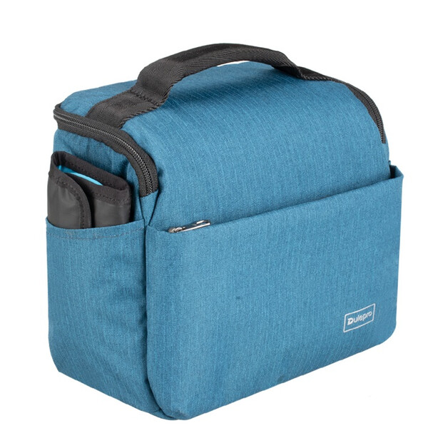 Dulepro Companion Shoulder Bag S22 blue