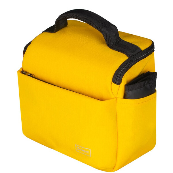 Dulepro Companion Shoulder Bag S22 yellow