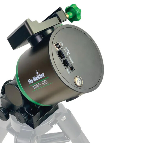 Skywatcher Montaż WAVE-100i Strainwave GoTo Wi-Fi Tripod