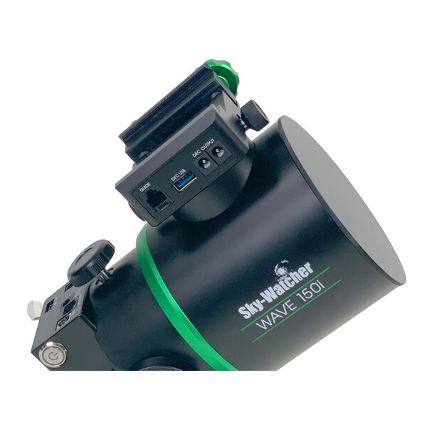 Skywatcher Montaż WAVE-150i Strainwave GoTo Wi-Fi