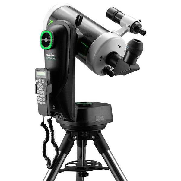 Skywatcher Teleskop Maksutova MC 150/1800 SkyMax Fusion-120i SynScan GoTo