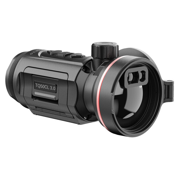 HIKMICRO Kamera termowizyjna Thunder TQ50CL 3.0 Laser-Rangefinder