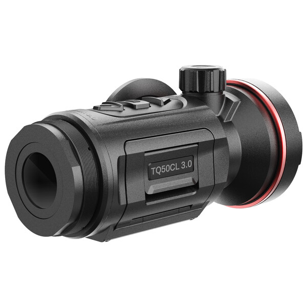 HIKMICRO Kamera termowizyjna Thunder TQ50CL 3.0 Laser-Rangefinder