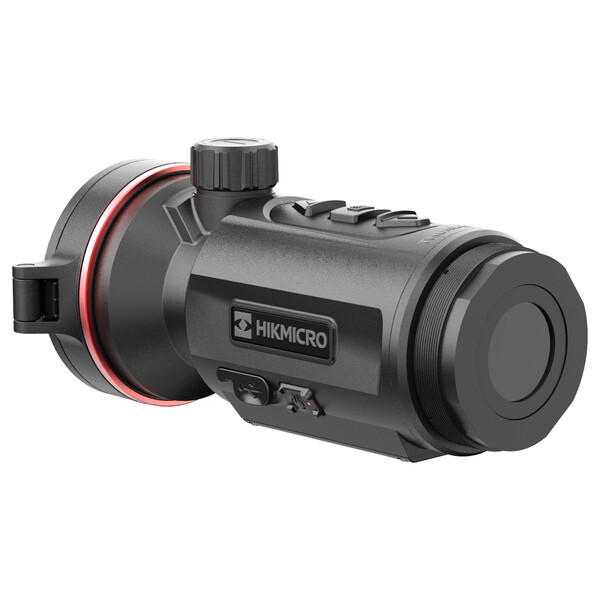 HIKMICRO Kamera termowizyjna Thunder TQ50CL 3.0 Laser-Rangefinder