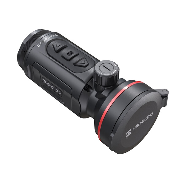 HIKMICRO Kamera termowizyjna Thunder TQ50CL 3.0 Laser-Rangefinder