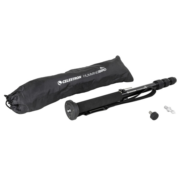 Celestron Statyw aluminiowy monopod Hummingbird