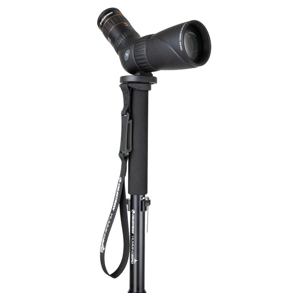 Celestron Statyw aluminiowy monopod Hummingbird