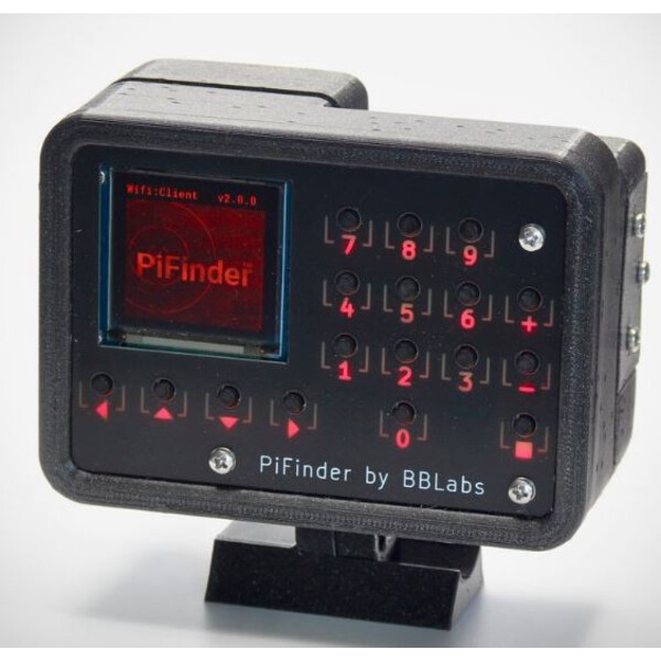 BBLabs Szukacz Pi-Finder (Right Version)