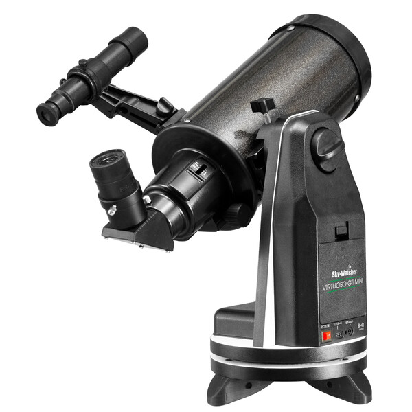 Skywatcher Teleskop Cassegraina KC 100/1000 K100 Mini Virtuoso GTi