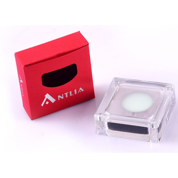 Antlia Filtry H-Beta - OIII (visuell & fotografisch) 1,25"