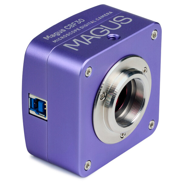 MAGUS Aparat fotograficzny CBF30 color CMOS USB 3.0 6.3MP 2.4µm 1/1.8''