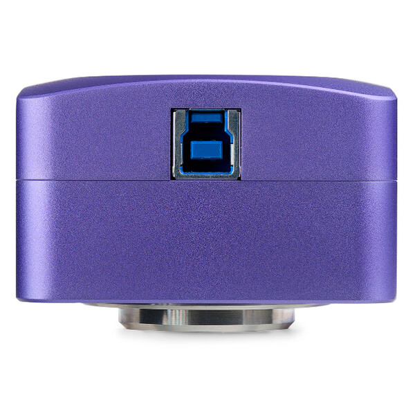 MAGUS Aparat fotograficzny CBF70 color CMOS USB 3.0 21MP 3.3µm 4/3"