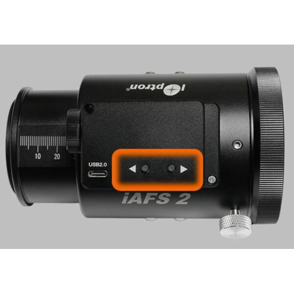 iAFS2 Automatic Focuser 2"