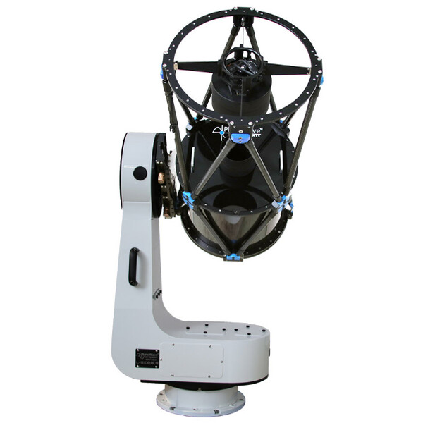 PlaneWave Teleskop Dall–Kirkham DK 356/2563 CDK14 Astrograph L-350