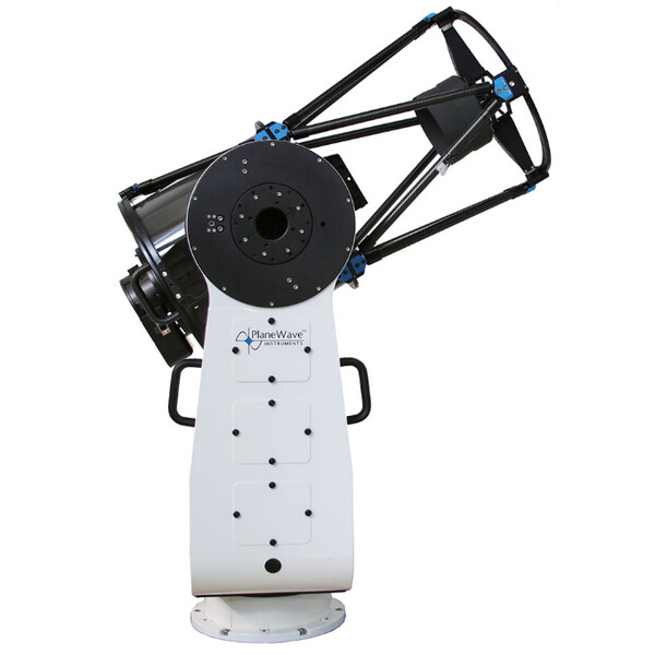 PlaneWave Teleskop Dall–Kirkham DK 356/2563 CDK14 Astrograph L-350