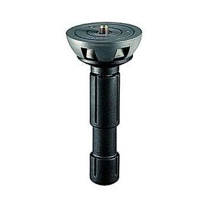 Manfrotto Urządzenie poziomujące 520BALL Półkula poziomująca 75mm