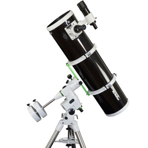 Skywatcher Telescópio N 200/1000 Explorer 200P EQ5