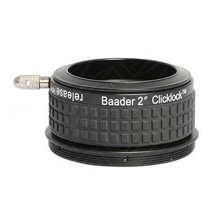 Baader Adapter Zacisk 2" ClickLock M62 do ZEISS APQ Fluorit APOs