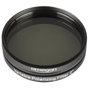 Omegon Filtry Variable Polarising Filter 2