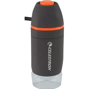 Celestron Cyfrowy mini mikroskop ręczny 44301