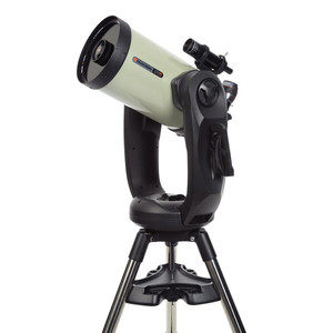 Celestron Teleskop Schmidt-Cassegrain  SC 235/2350 EdgeHD 925 CPC Deluxe GoTo