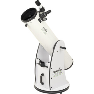 Skywatcher Teleskop Dobsona N 200/1200 Skyliner Classic DOB