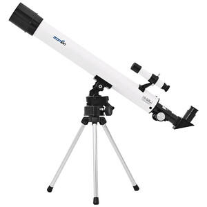 Zoomion Teleskop Spaceboy 500 AZ