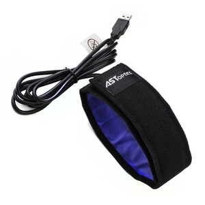 ASToptics Opaska grzewcza FogFree USB 40cm