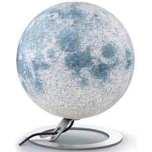 National Geographic Globus The Moon 30cm