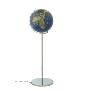 TROIKA Globus na podstawie Sojus Physical No.2 43cm