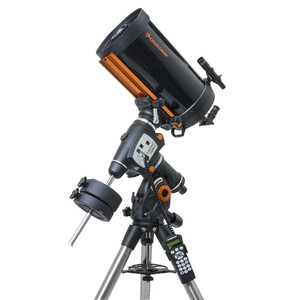 Celestron Teleskop Schmidt-Cassegrain  SC 235/2350 CGEM II 925 GoTo