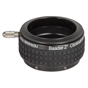 Baader Adapter Zacisk ClickLock 2" M42 (T2)