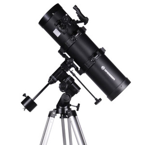 Bresser  BRESSER Pegasus 130/650 EQ3 Télescope à miroir avec