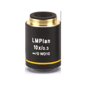 Optika Obiektyw M-1091, IOS LWD U-PLAN POL  10x/0.30