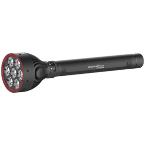 LED LENSER Latarka Stablampe X21R