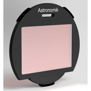 Astronomik Filtry ProPlanet 642 BP Clip EOS R XL