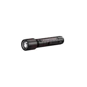 LED LENSER Latarka P7R Signature