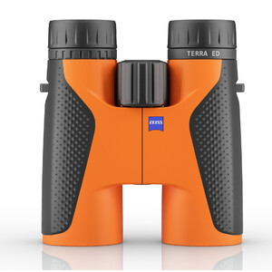 ZEISS Lornetka 8x42 Terra ED, Orange