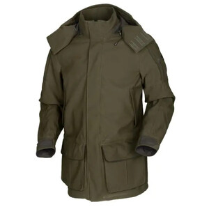 Härkila Pro Hunter Endure Jacke, Willow green, Gr. 52