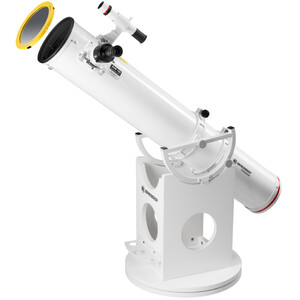 Bresser Teleskop Dobsona N 150/1200 Messier DOB