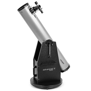 Omegon Teleskop Dobsona Advanced X N 152/1200